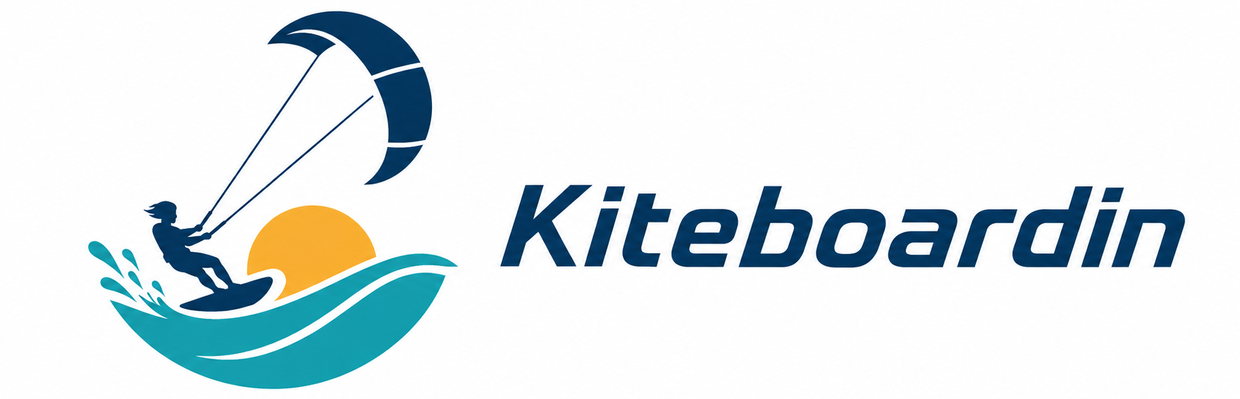 Kiteboardin
